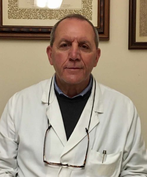 Dr. Giorgio Trianni